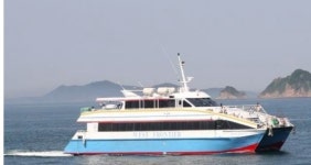 대천항~호도~녹도 여객선, 내년 겨울 하루 2회 운항 확대