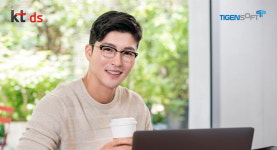 티젠소프트, KT DS 비대면 동영상 솔루션 구축