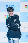 하우 서빈, 개구쟁이 포즈