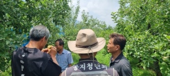 (주)재성기술단 - 금산군 | 김제시, 폭염 대응 ‘현장 기술지원단’ 운영
