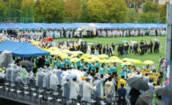 체련공원약수터장애인자판기 | ‘제32회 전주시민체육대회’ 시민 화합 속 마무리