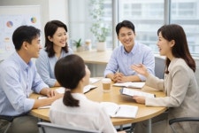 동대문여성새로일하기센터, 기업 대상 직장문화개선지원사업 실시