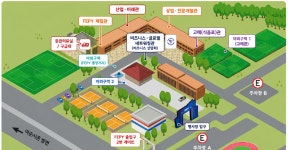 반석에프피씨 | 파라과이 기업 전시회 FEPY 2026 참관기