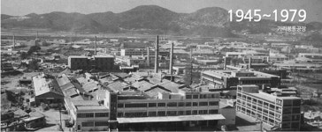 (주)SPC삼립베이커리팩토리빅마켓영등포점 | 혁신기업 ‘삼립’으로 출발한 SPC의 추락