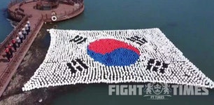 (광복절 특집) 죽기 전에 꼭 가야할 우리나라 섬 '소안도'