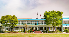 현대위아매점 | '현대위아' ESG 활동 강화 나섰다. 학교 두 곳 '현대위아 초록학교'로 조성