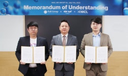NKCL바이오그룹, PnB Group, MK Lab과 필리핀 유통 위한 업무협약 체결