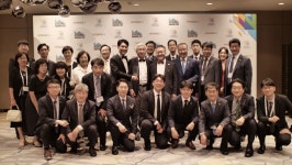 다산아키그램건축사사무소 | K-엔지니어링, 2023 FIDIC 컨퍼런스서 위상 제고 '확인'