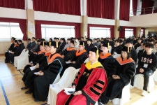 원트ICT폴리텍대학 | ICT폴리텍대학 신입생 155명 힘찬 '스타트'