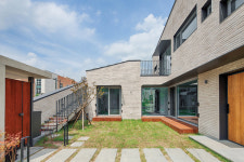리슈건축사사무소주 | RICHUE ARCHITECTS