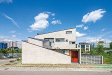 리슈건축사사무소주 | RICHUE ARCHITECTS