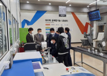 조재희 학교법인 한국폴리텍 이사장, 대전캠퍼스 방문..."AI+x 시대에 인재 양성"