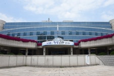 A 전 국장 하남 교산지구 투기의혹 관련 하남시청 압수수색