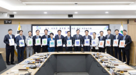 엘골인바이오시흥시지사 | 시흥시 중심 '경기 서부권 글로벌 바이오 허브'로 육성