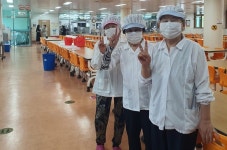 나주시니어클럽카페다 | 나주시니어클럽, 노인일자리사업 우수기관 선정