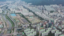 유니베라창동미래 | "첨단산업 일자리로 노원 대개조"...창동차량기지, 노원미래발전기지로 재탄생