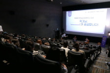 '내 마음에도 아침이 와요' 인천 중구, 마음 피움 토크콘서트 가져