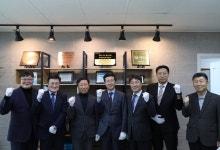 강원랜드-동반위, 협력사ESG경영 도입 지원 강화 맞손
