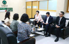 가원중학교 교육환경 개선 논의
