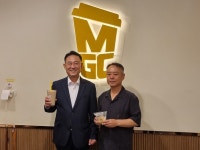 메가엠지씨커피 여주점봉부영점 | 여주시-메가MGC커피 '대왕님표 여주쌀' 가을 신메뉴 출시