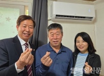 드림드림사회적협동조합, 길동 폭염 취약가구 에어컨 설치…전기요금 지원