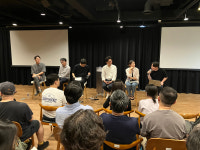 건축사사무소낙현재 | 이다미와 박정현, 현재의 건축 비평을 말하다: ‘한국건축비평의 회복’