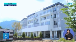 엘에이치안에밥상 | 진안에 행복주택 잇따라 공급