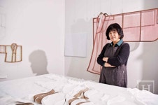 청산국악원앤청산공방 | 국립무형유산원, 무형유산 전통공예 창의공방 성과 전시 《시간의 연✚緣》 개최