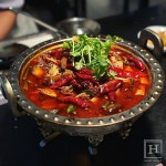 바이란 마오차이 마라탕 | '탕후루·마라' 계속되는 질주... 음식, 더 달고 더 자극적여지다