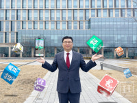 증강현실과 구독 경제의 만남 - 모두에이알 박상범 대표