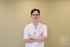 디자인그룹퀘스처너스 | 아이엔디자인그룹, 공간으로 브랜드를 말하다 - 아이엔디자인그룹 박종호 대표