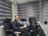 주식회사 신조피앤에프 | 고객 중심 경영, 종합 수산 유통기업을 꿈꾸다 – 신조피앤에프 홍성준 대표