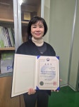 수산물 가공에서 식품 안전 장비개발까지 - 이케이글로벌 김은경 대표