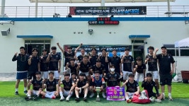 강원제이에스축구교실 | 강원FS, 도내 첫 프로풋살리그 출격⋯1부 승격 노린다