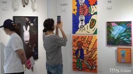 법무사배기우사무소 | 춘천을 예술로 물들이다⋯오감을 깨우는 '아르로드'