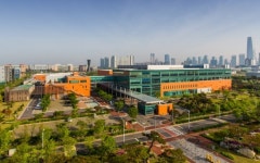 다미설 2공장 | 셀트리온, 인천 2공장서 황산 누출로 근로자 2명 부상... 10일 간 치료 예정
