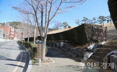 "본가(本家) 내걸었지만"···동래구 활성화계획, 핵심 사업 78%가 불확실