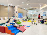 보육사서부산김해지사 | 김해시, 24개 보육사업 본격 가동···'아이 키우기 좋은 도시' 속도