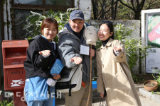 세 가지 소소함을 담아 만든 특별한 모험■ 당진문화재단 2023 당진아트투어 '둥둥당당 소소한 모험'