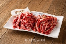 참숯시민소갈비