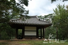 신평장수정 근처 - 1852 | 독수정, “북쪽 향해 돌아앉은 고려장수의 마지막 충절”