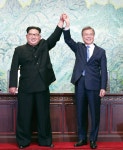 성주뉴그랜드관광건설주 | 남북 훈풍에 건설·관광업계는 벌써부터 ‘봄바람’