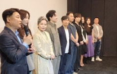최야성 회장 기획 제작, 영화 '가로수길 이봄씨어터' 5월 1일 국내 개봉