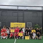 ‘어반풋볼 대구 여성풋살대회’, 스포츠맨십과 열정 속 성료