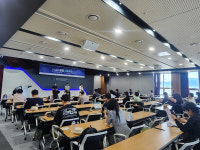 서울과학기술대학교 창조관514호 | 서울과학기술대학교 창업지원단, '투자 교육 및 투자유치 세미나' 개최