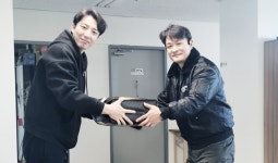 "10분만 늦었어도…"