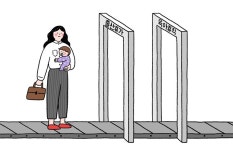 법무사배기우사무소 | "육아휴직 말 꺼내기 부담스럽다" 문화부터 바꿔야