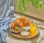 B.H.C치킨무안읍점 - 무안군 불무로 50 | '복날엔 치킨'…bhc치킨, '초복' 가맹점 매출 155% 증가