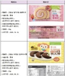 (주)푸드머스호남지점 - 35863 | 풀무원 계열 푸드머스 빵류 2종서 살모넬라균 검출