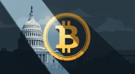 미국 예산안 통과에 비트코인($BTC) 다시 급부상…‘디지털 금’ 역할 부각